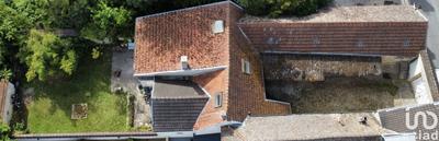 Maison de ville - 192 m² - 8 pièces