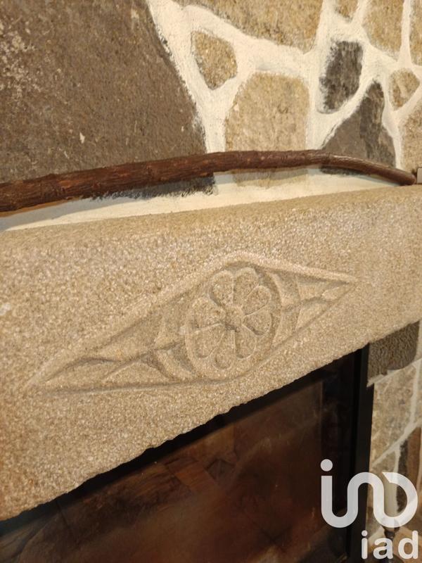 Maison de campagne - 185 m² - 4 pièces