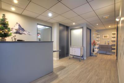 Local commercial - 107 m² - 5 pièces