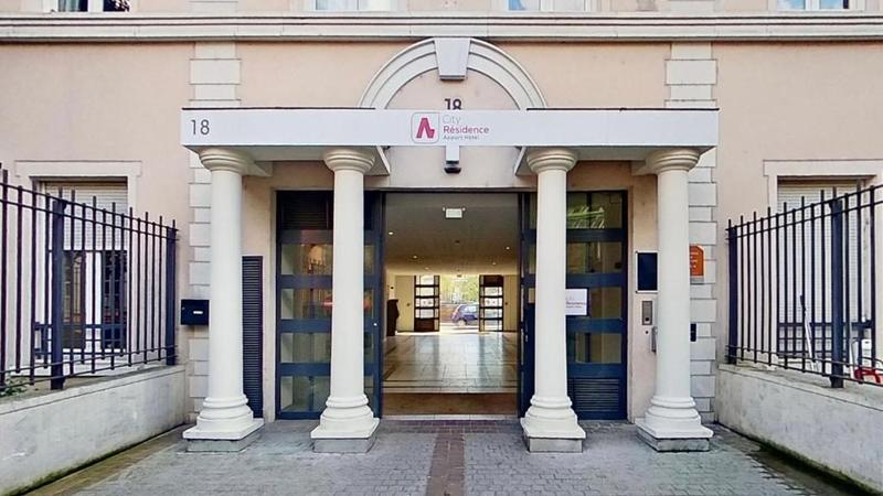 Appartement - 34 m² - 2 pièces