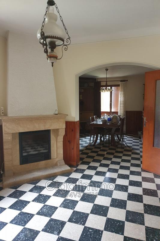 Maison en pierre - 280 m² - 8 pièces
