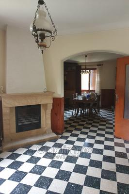 Maison en pierre - 280 m² - 8 pièces