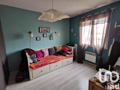 Maison - 145 m² - 7 pièces