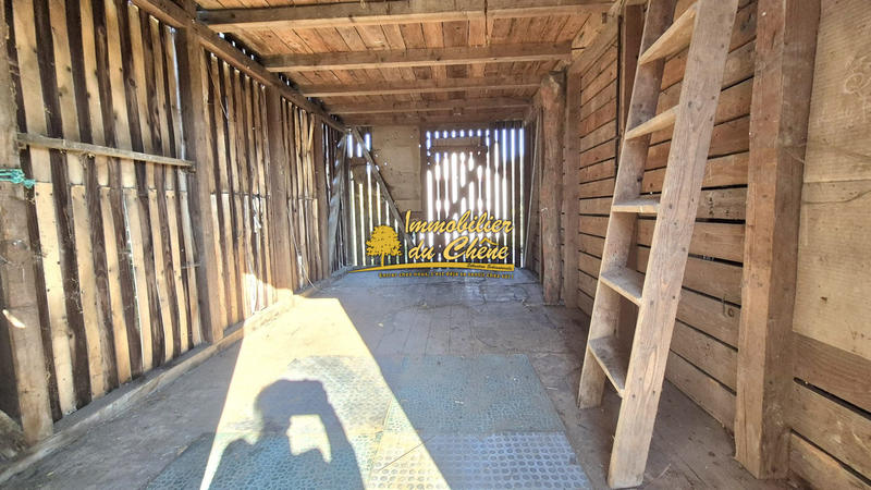 Maison - 111 m² - 5 pièces