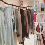 Les senteurs de marie