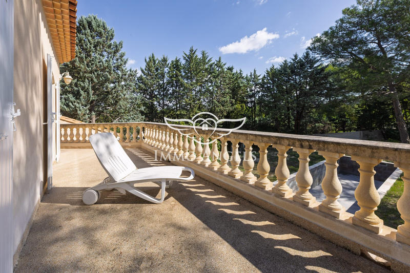 Bastide - 310 m² - 7 pièces
