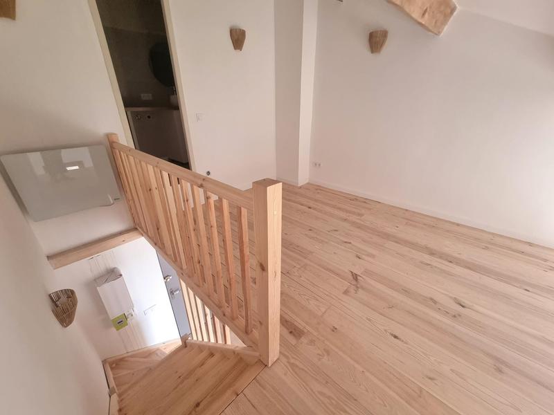 Appartement - 30 m² - 1 pièce