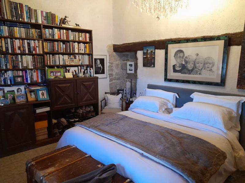 Propriété - 203 m² - 8 pièces