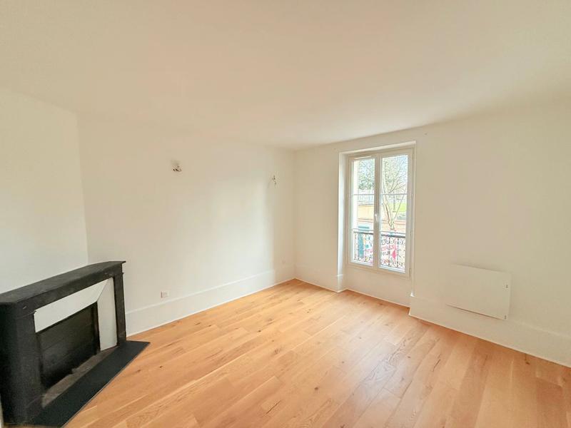 Appartement - 50 m² - 3 pièces