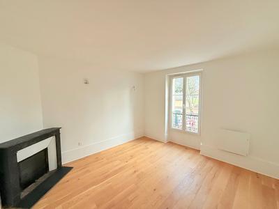 Appartement - 50 m² - 3 pièces