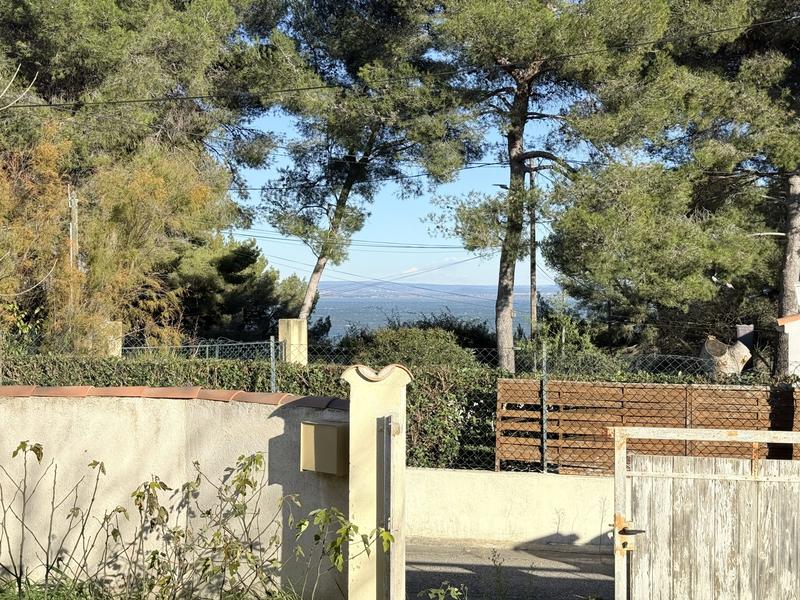 Maison - 34 m² - 2 pièces