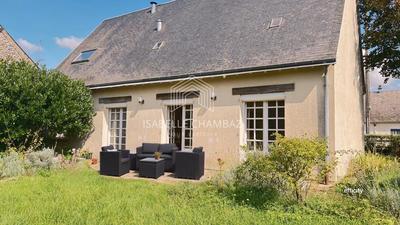 Villa - 162 m² - 5 pièces