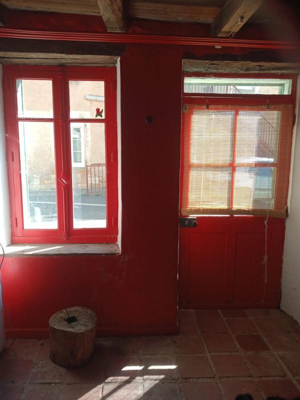 Maison de village - 196 m² - 5 pièces