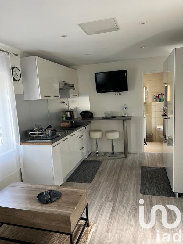 Maison - 190 m² - 5 pièces