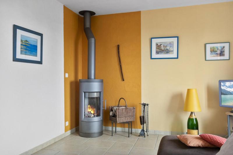 Maison - 134 m² - 7 pièces