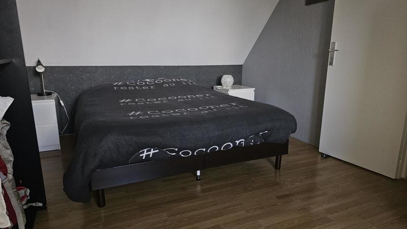 Maison - 96 m² - 4 pièces