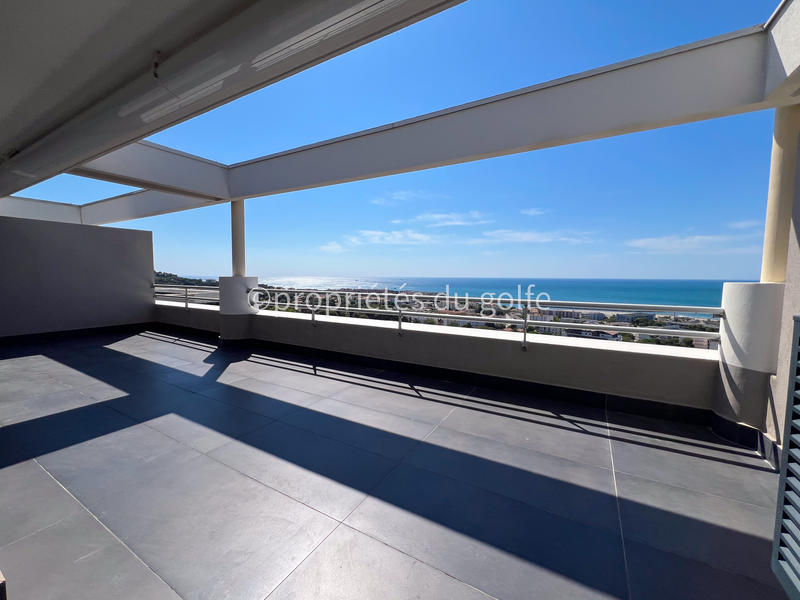 Appartement - 84 m² - 3 pièces