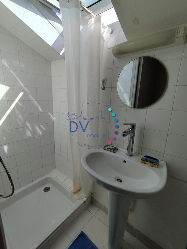 Appartement - 56 m² - 2 pièces