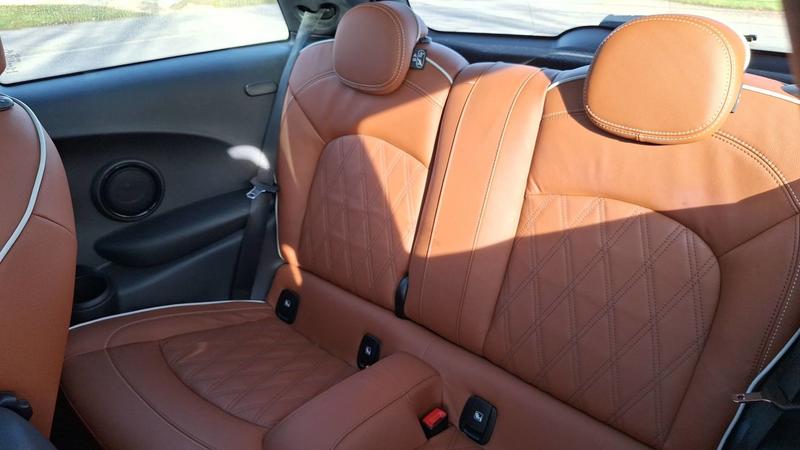 Mini Mini 2.0 Cooper s 178 Yours