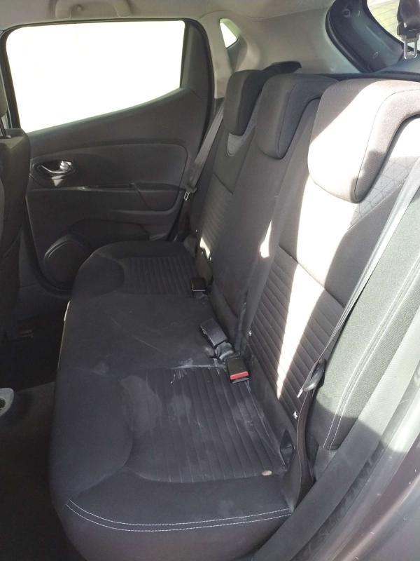 Renault Clio 0,9l Tce 90cv Intense