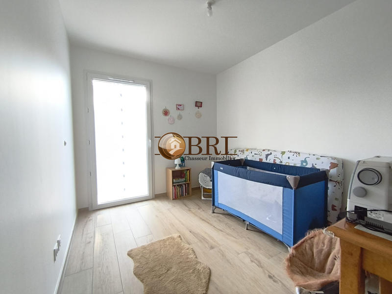 Maison - 94 m² - 4 pièces