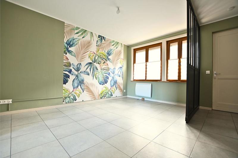 Maison de ville - 84 m² - 4 pièces