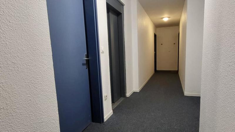 Appartement - 33 m² - 1 pièce