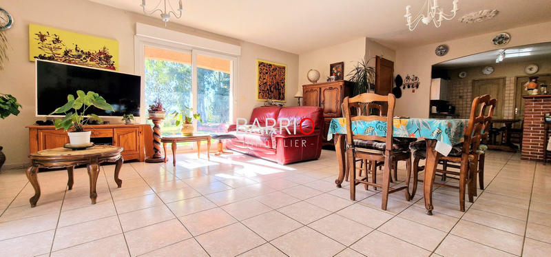 Villa - 165 m² - 4 pièces