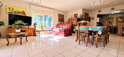 Villa - 165 m² - 4 pièces