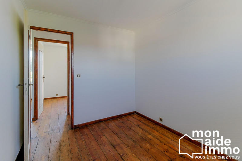 Maison ancienne - 95 m² - 4 pièces