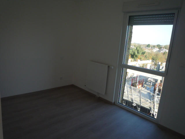 Appartement - 102 m² - 4 pièces