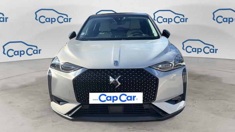 Ds Ds 3 1.2 PureTech 130 Eat8 Rivoli