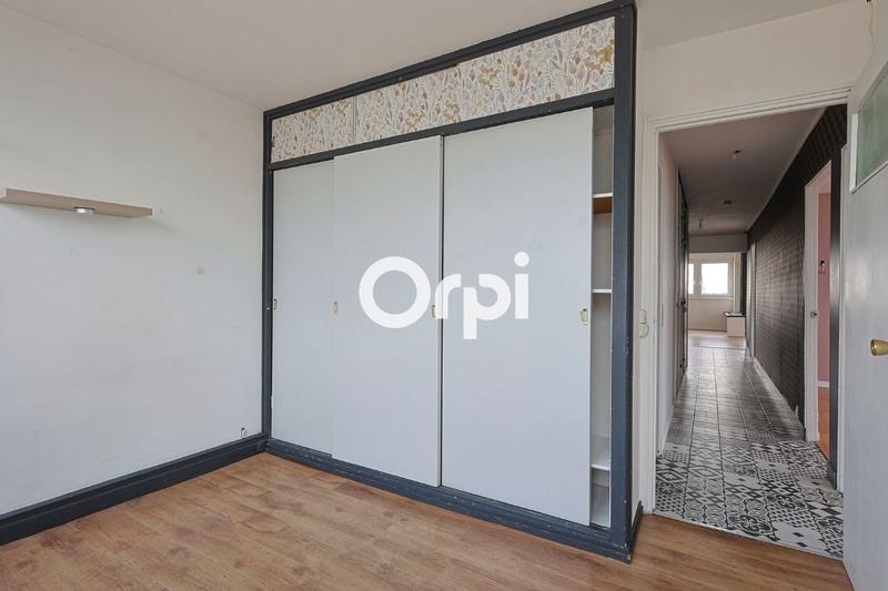 Appartement - 86 m² - 4 pièces