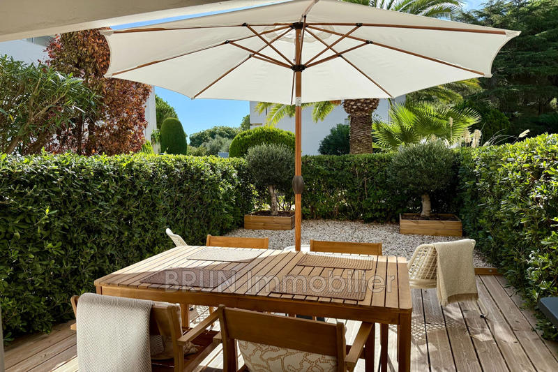 Appartement - 30 m² - 2 pièces