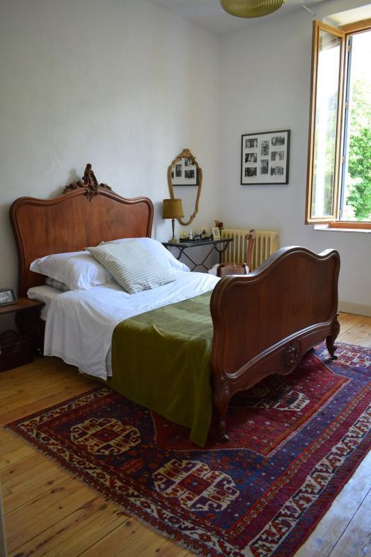 Maison bourgeoise - 250 m² - 12 pièces