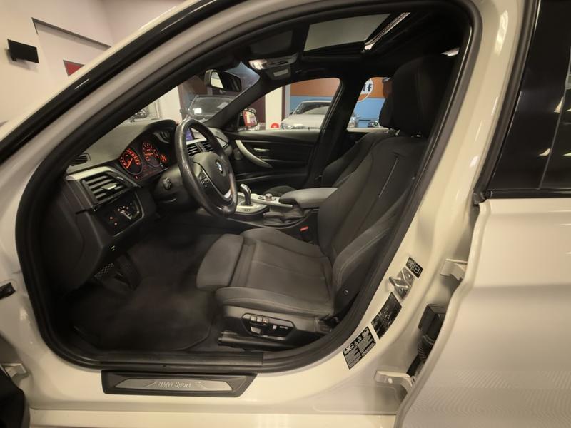 Bmw Série 3 335iA xDrive 306ch Sport (F30)