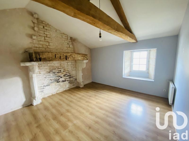 Ferme - 256 m² - 8 pièces