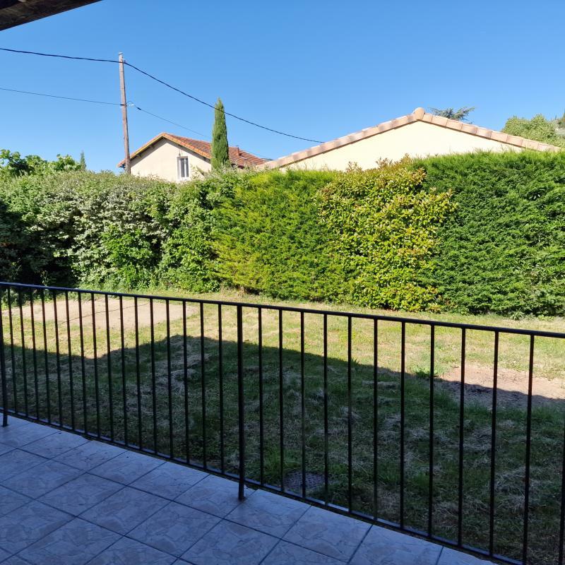 Villa - 90 m² - 4 pièces