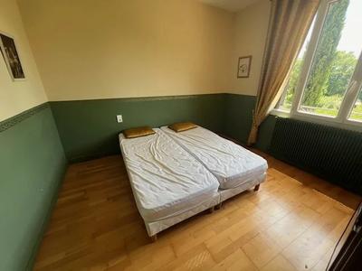 Maison de village - 296 m² - 10 pièces