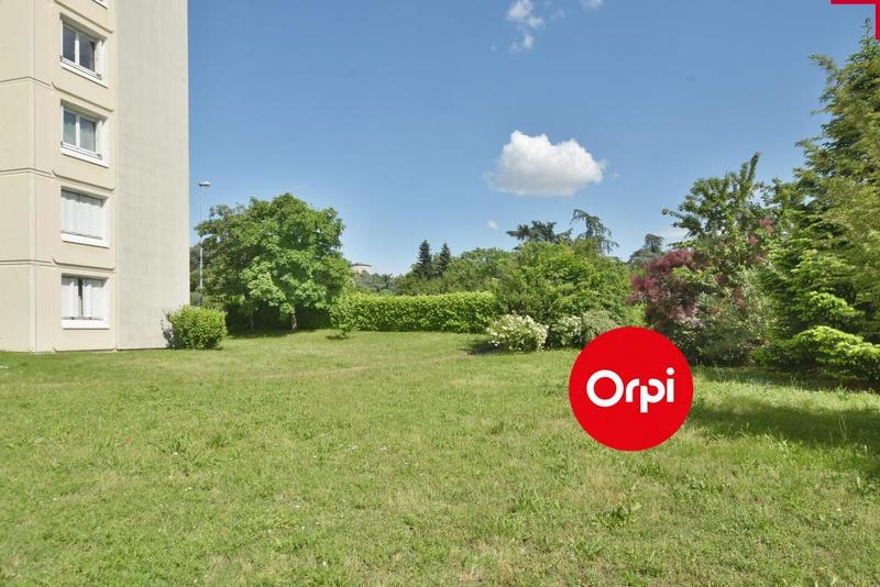 Appartement - 91 m² - 4 pièces