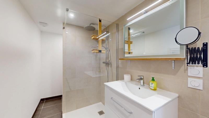 Maison - 157 m² - 7 pièces