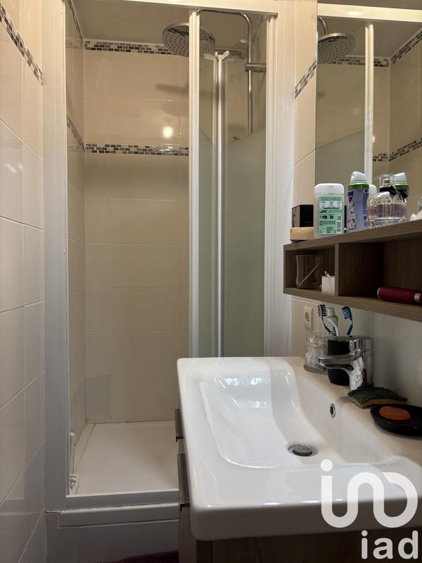 Maison de ville - 72 m² - 4 pièces