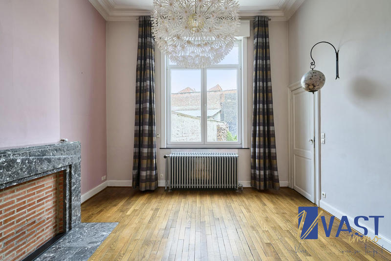 Maison - 147 m² - 4 pièces