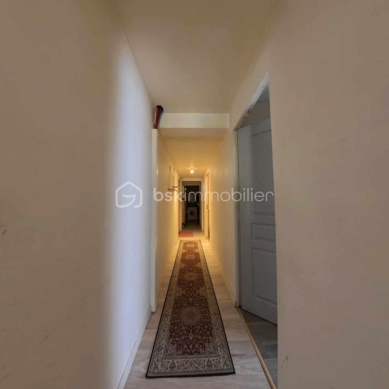 Maison - 90 m² - 6 pièces