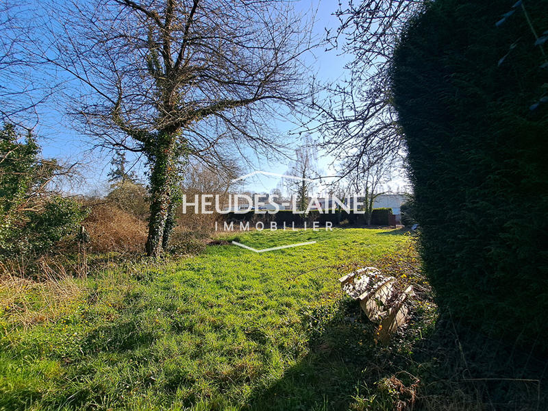 Maison - 129 m² - 6 pièces