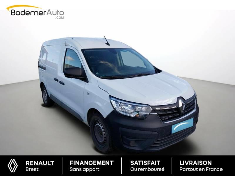 Renault Express (30) Van Blue Dci 75 - 22 Confort