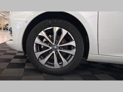 Renault Zoe R110 Achat Intégral Intens