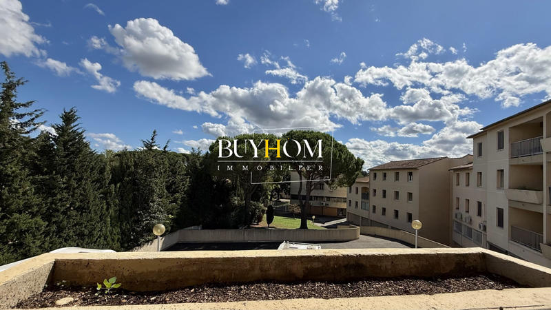 Appartement - 88 m² - 4 pièces