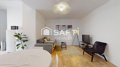 Maison - 113 m² - 6 pièces