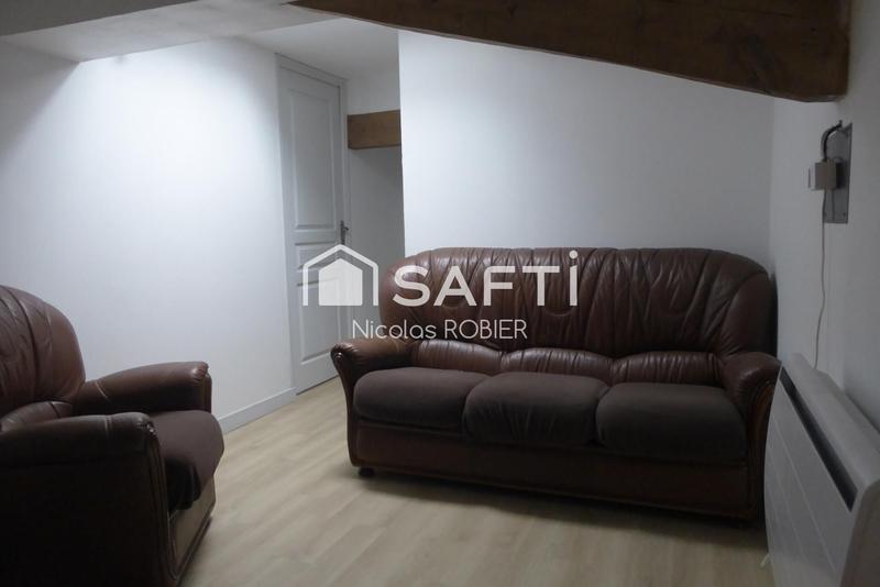 Maison - 119 m² - 5 pièces